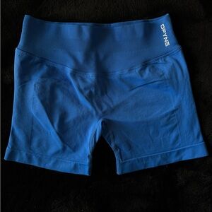 DFYNE Impact Shorts 4.5”